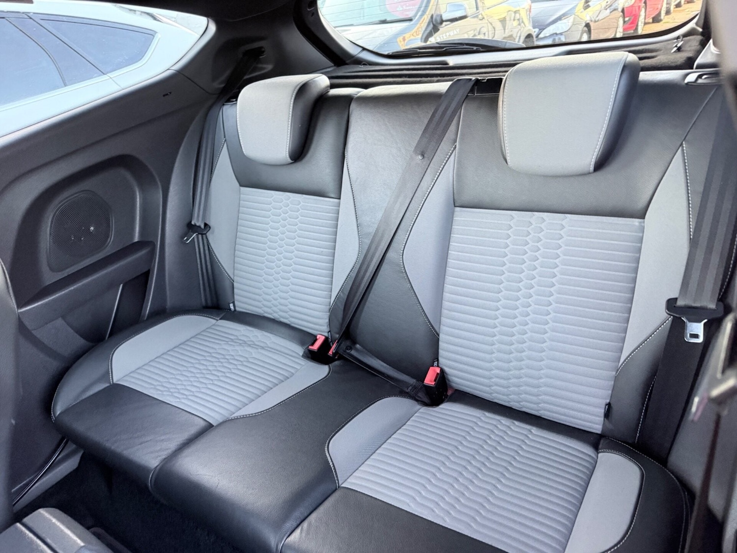 Used Ford Fiesta 2016 for sale - 77689402: Photo 11