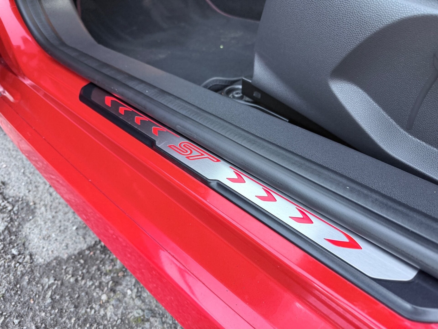 Used Ford Fiesta 2016 for sale - 77689402: Photo 13