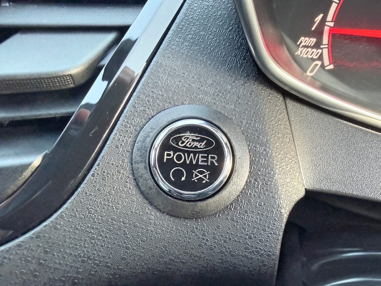 Used Ford Fiesta 2016 for sale - 77689402: Photo 14