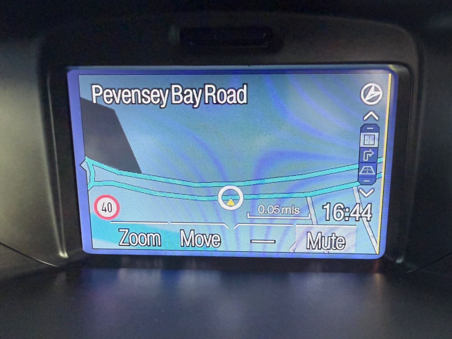 Used Ford Fiesta 2016 for sale - 77689402: Photo 17