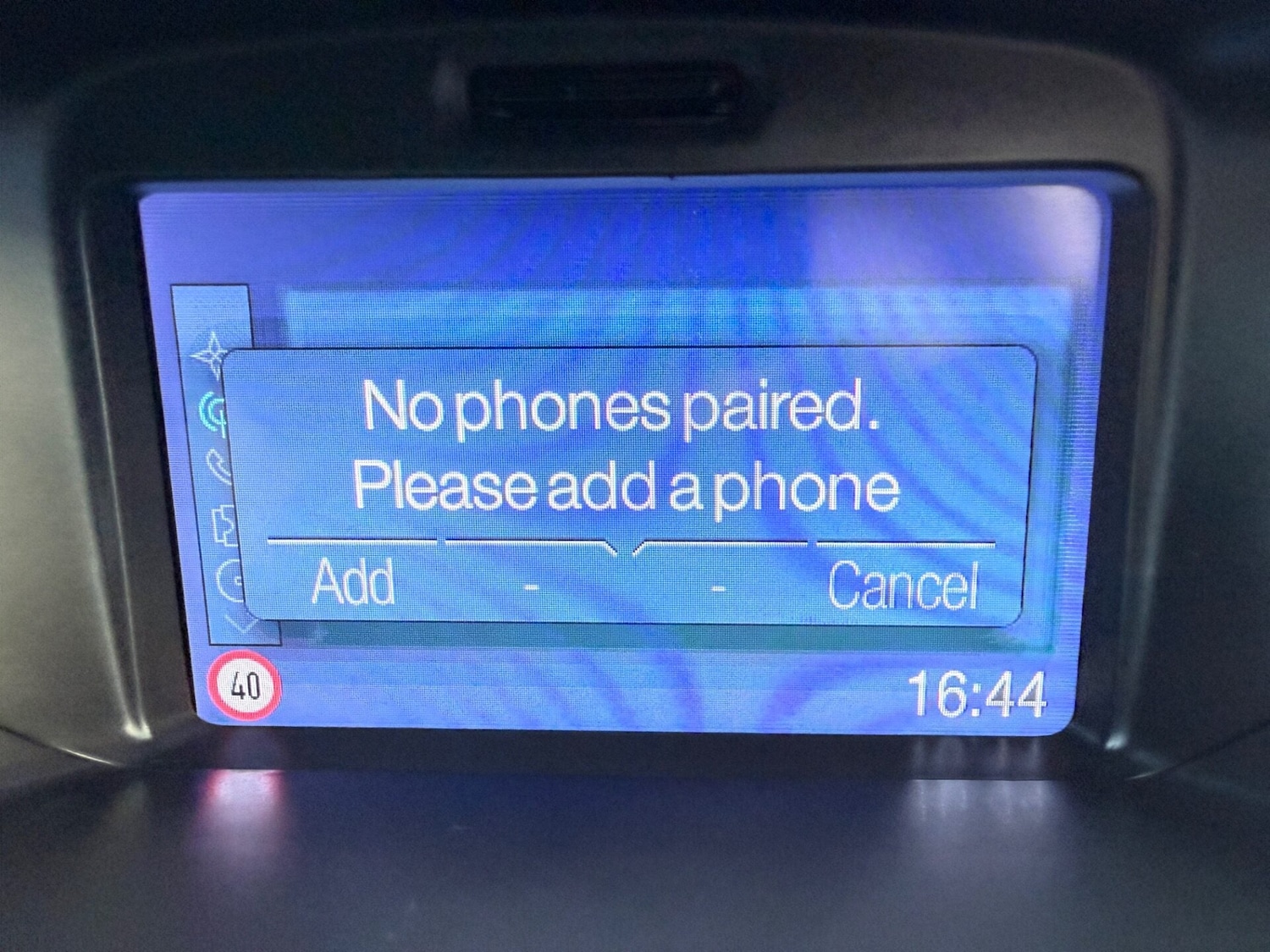 Used Ford Fiesta 2016 for sale - 77689402: Photo 19