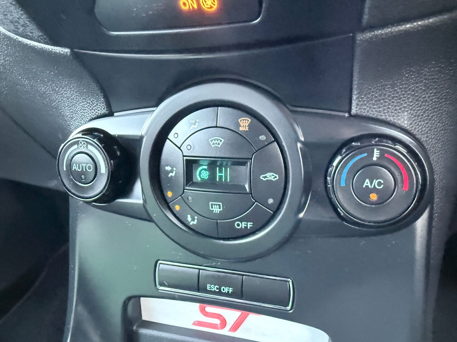 Used Ford Fiesta 2016 for sale - 77689402: Photo 22