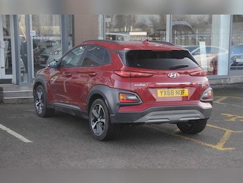 Used Hyundai KONA 2018 for sale - 78577946: Photo