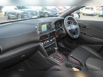 Used Hyundai KONA 2018 for sale - 78577946: Photo
