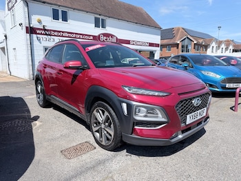 Used Hyundai KONA 2018 for sale - 78577946: Photo