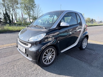 Used smart fortwo 2011 for sale - 78343550: Photo