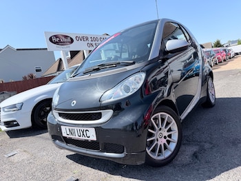Used smart fortwo 2011 for sale - 78343550: Photo