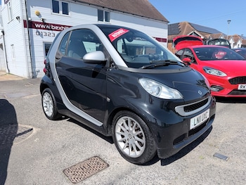 Used smart fortwo 2011 for sale - 78343550: Photo