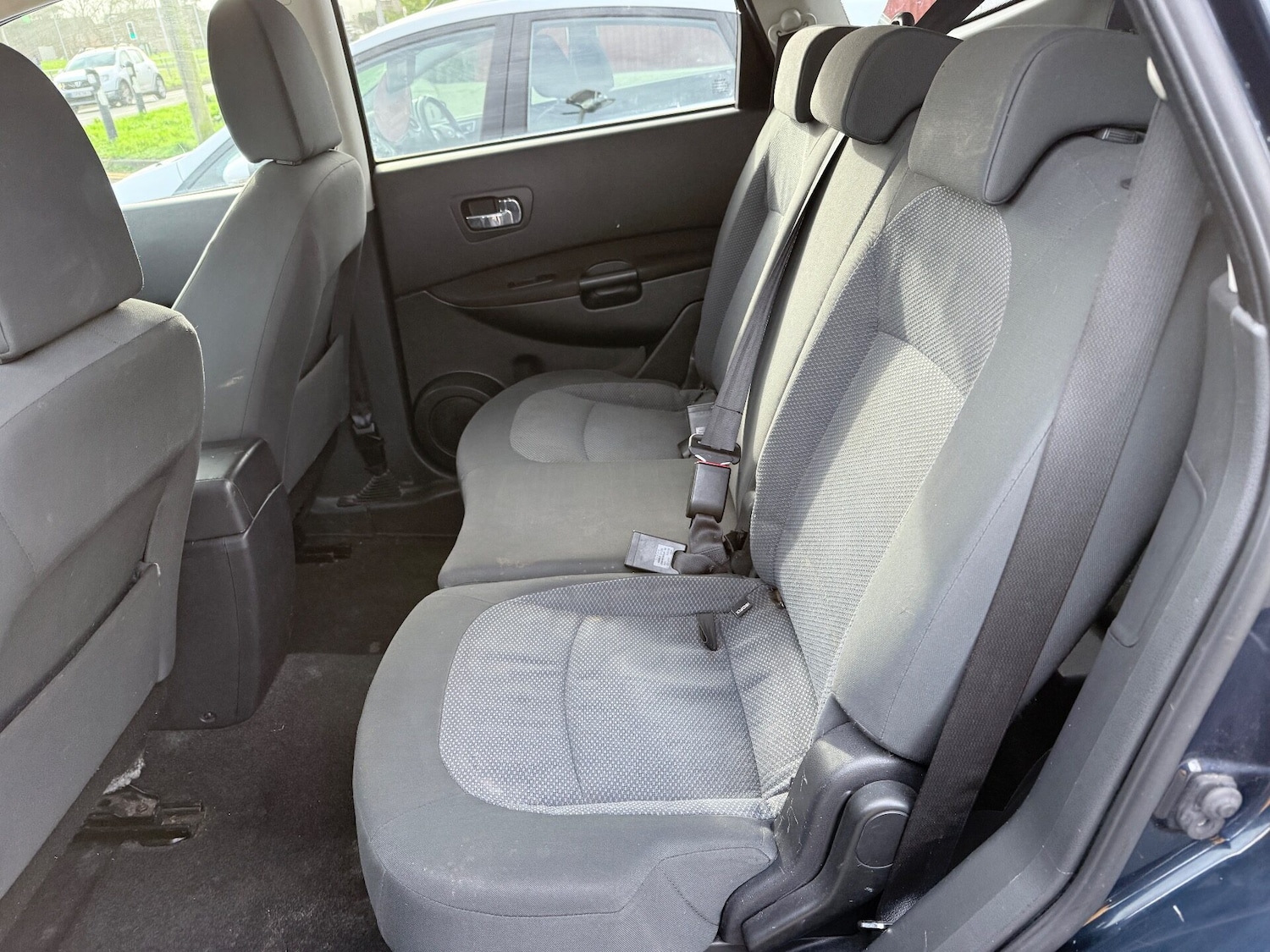 Used Nissan Qashqai 2010 for sale - 77168674: Photo 11