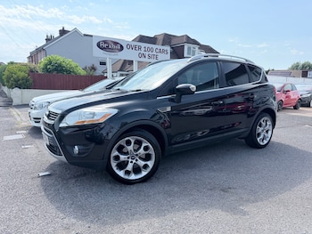 Used Ford Kuga 2012 for sale - 78961766: Photo