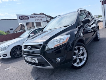 Used Ford Kuga 2012 for sale - 78961766: Photo