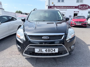 Used Ford Kuga 2012 for sale - 78961766: Photo