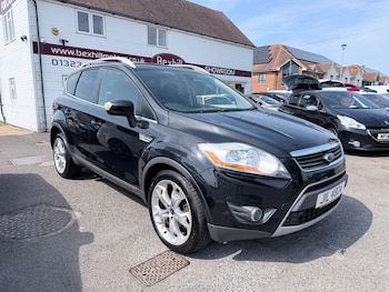 Used Ford Kuga 2012 for sale - 78961766: Photo