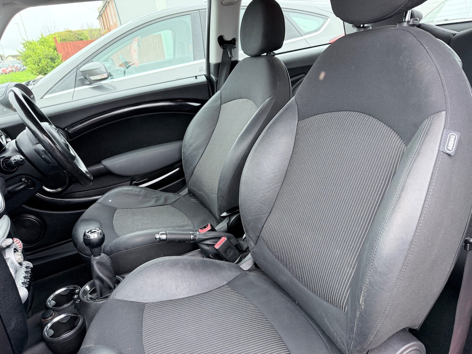 Used MINI Hatch 2008 for sale - 77159169: Photo 10