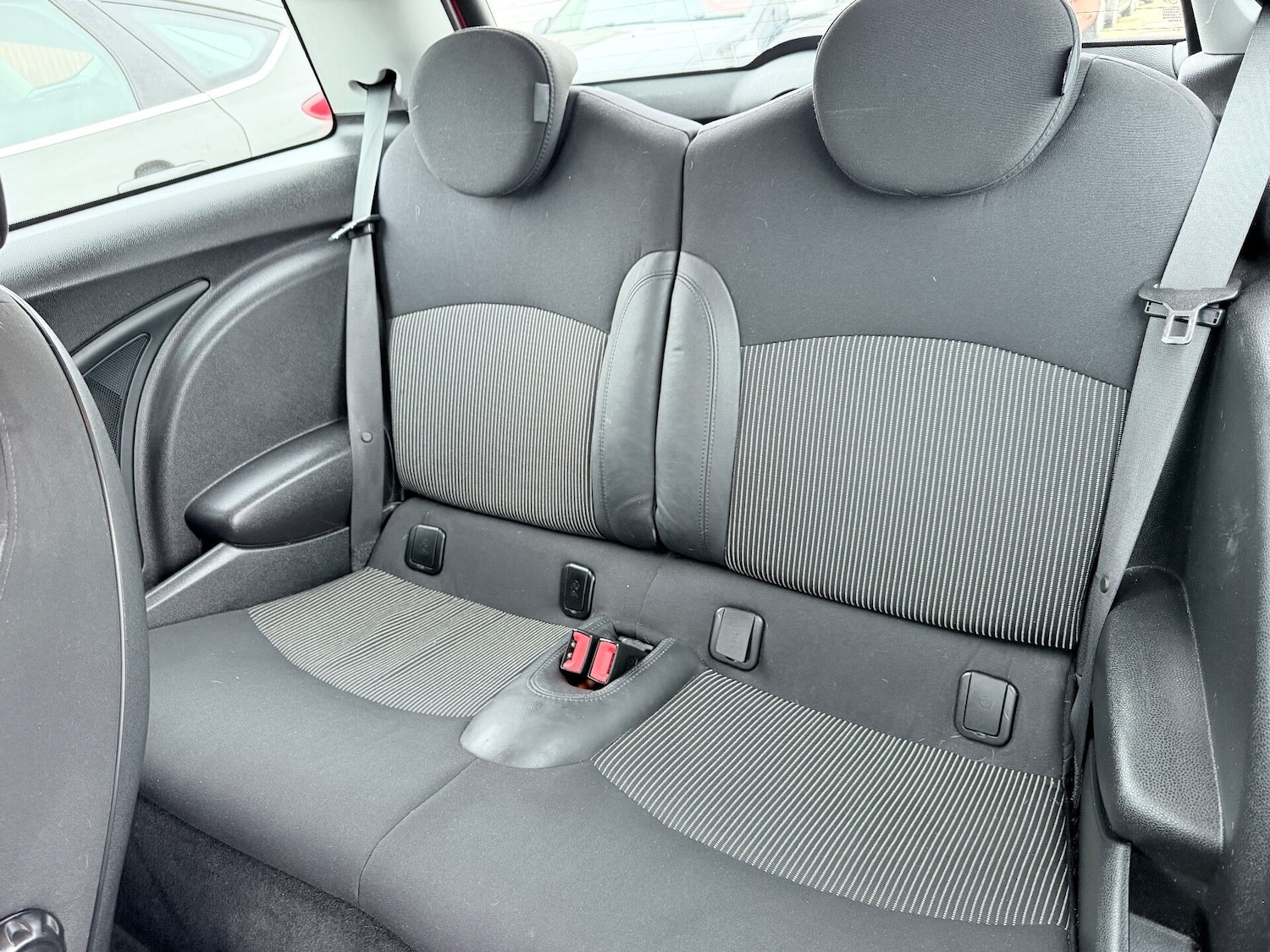 Used MINI Hatch 2008 for sale - 77159169: Photo 11