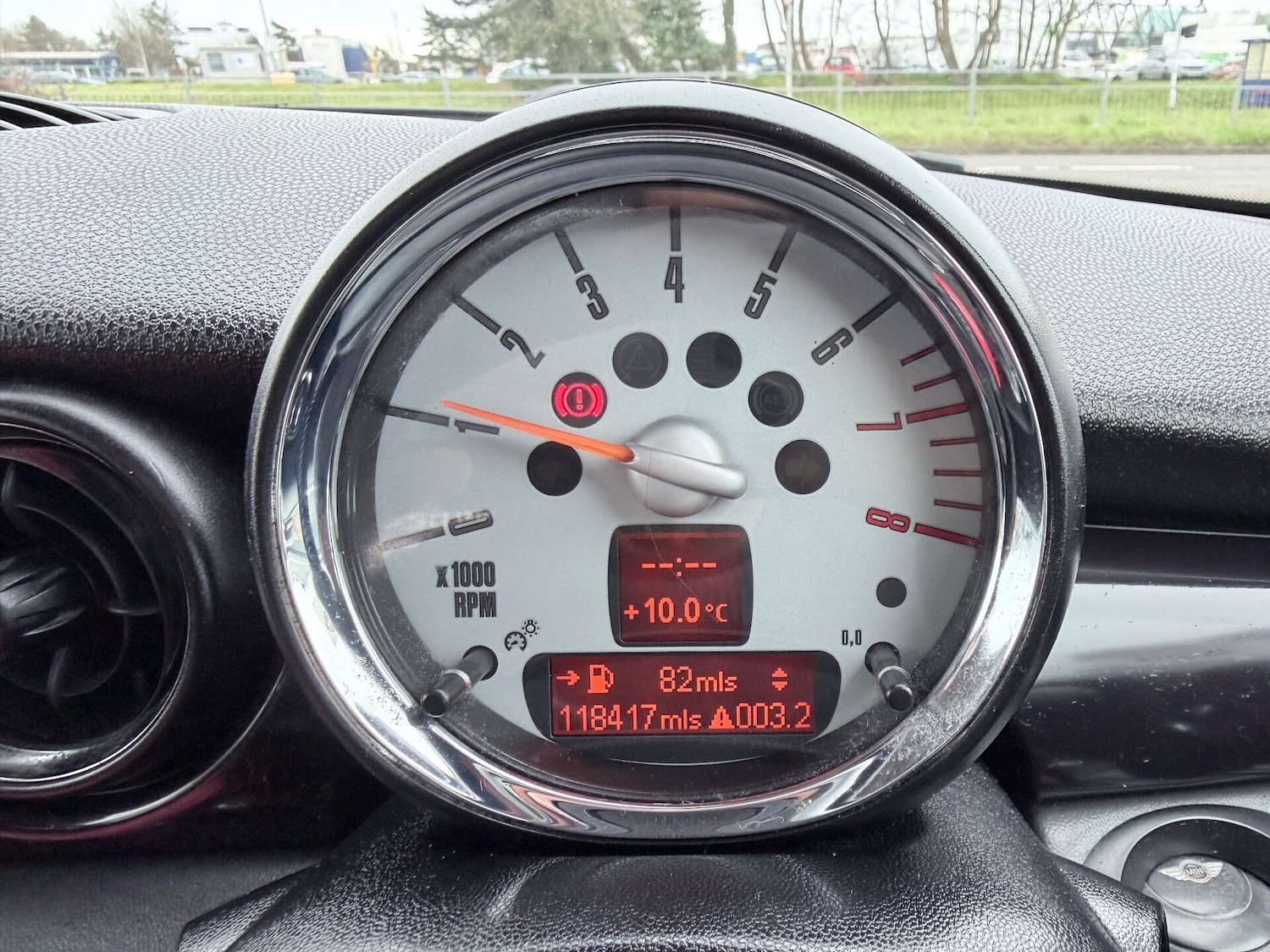 Used MINI Hatch 2008 for sale - 77159169: Photo 12