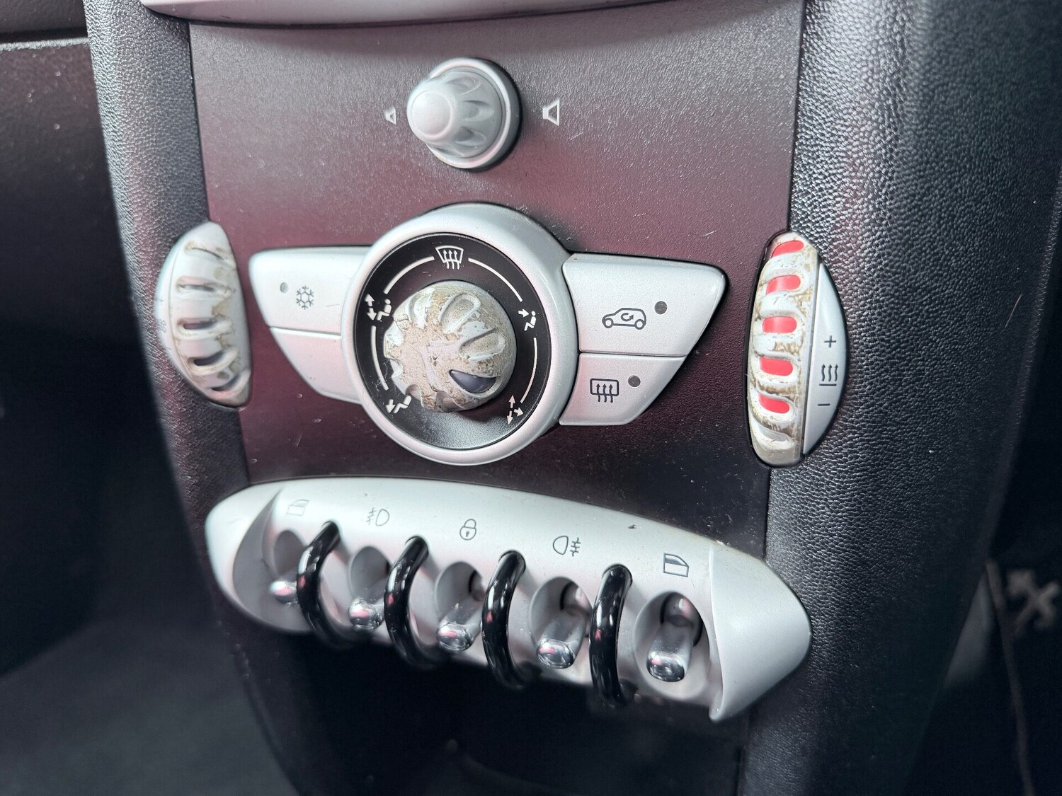 Used MINI Hatch 2008 for sale - 77159169: Photo 13