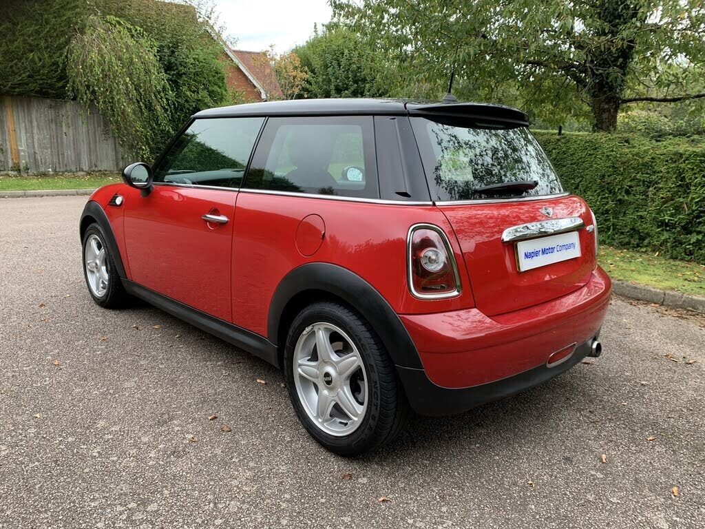 Used MINI Hatch 2008 for sale - 77159169: Photo 2