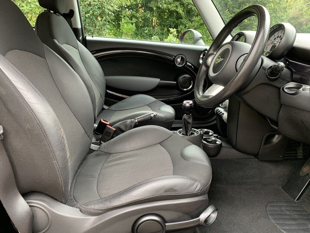 Used MINI Hatch 2008 for sale - 77159169: Photo 3