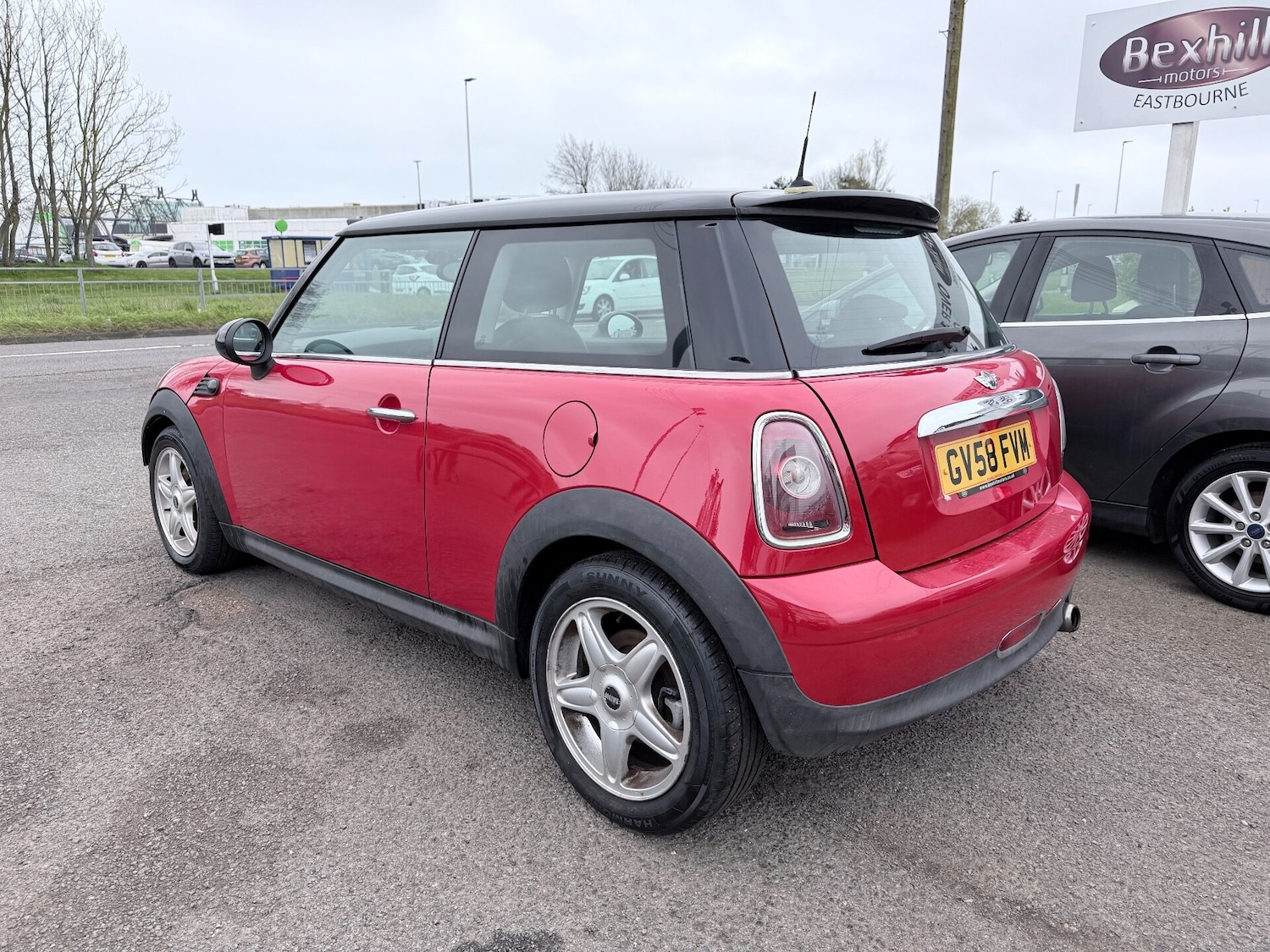 Used MINI Hatch 2008 for sale - 77159169: Photo 7