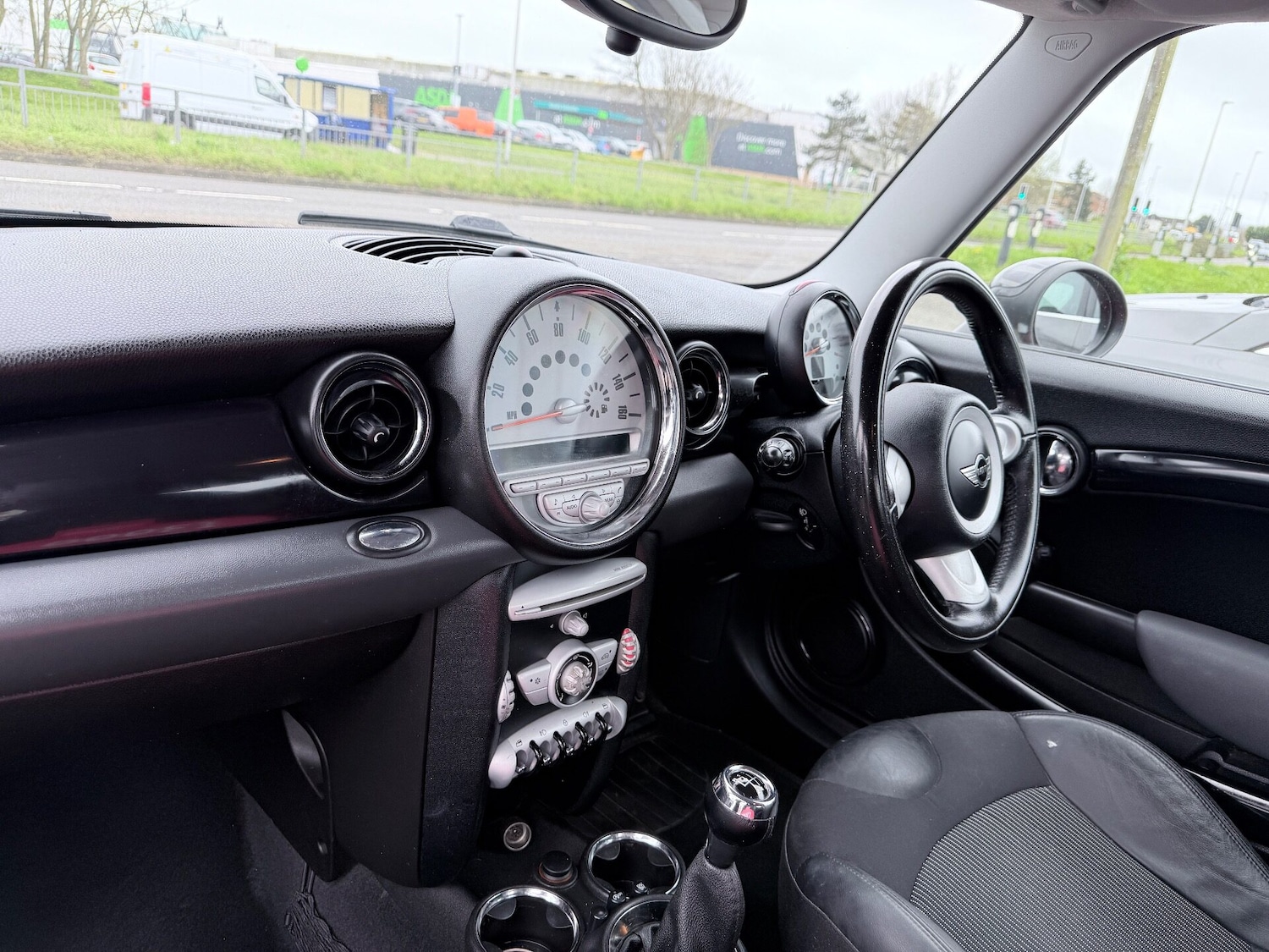 Used MINI Hatch 2008 for sale - 77159169: Photo 8