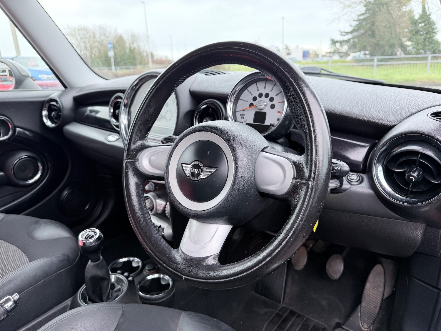 Used MINI Hatch 2008 for sale - 77159169: Photo 9