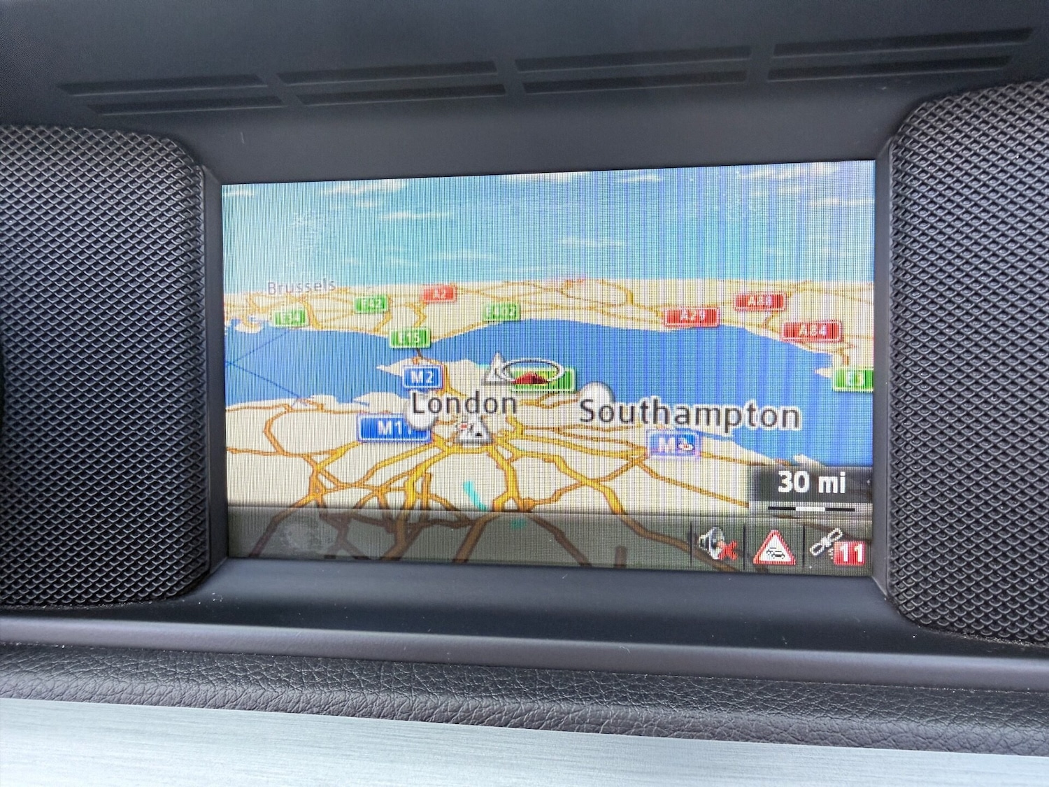 Used Mercedes-Benz SLK 2013 for sale - 76275230: Photo 15