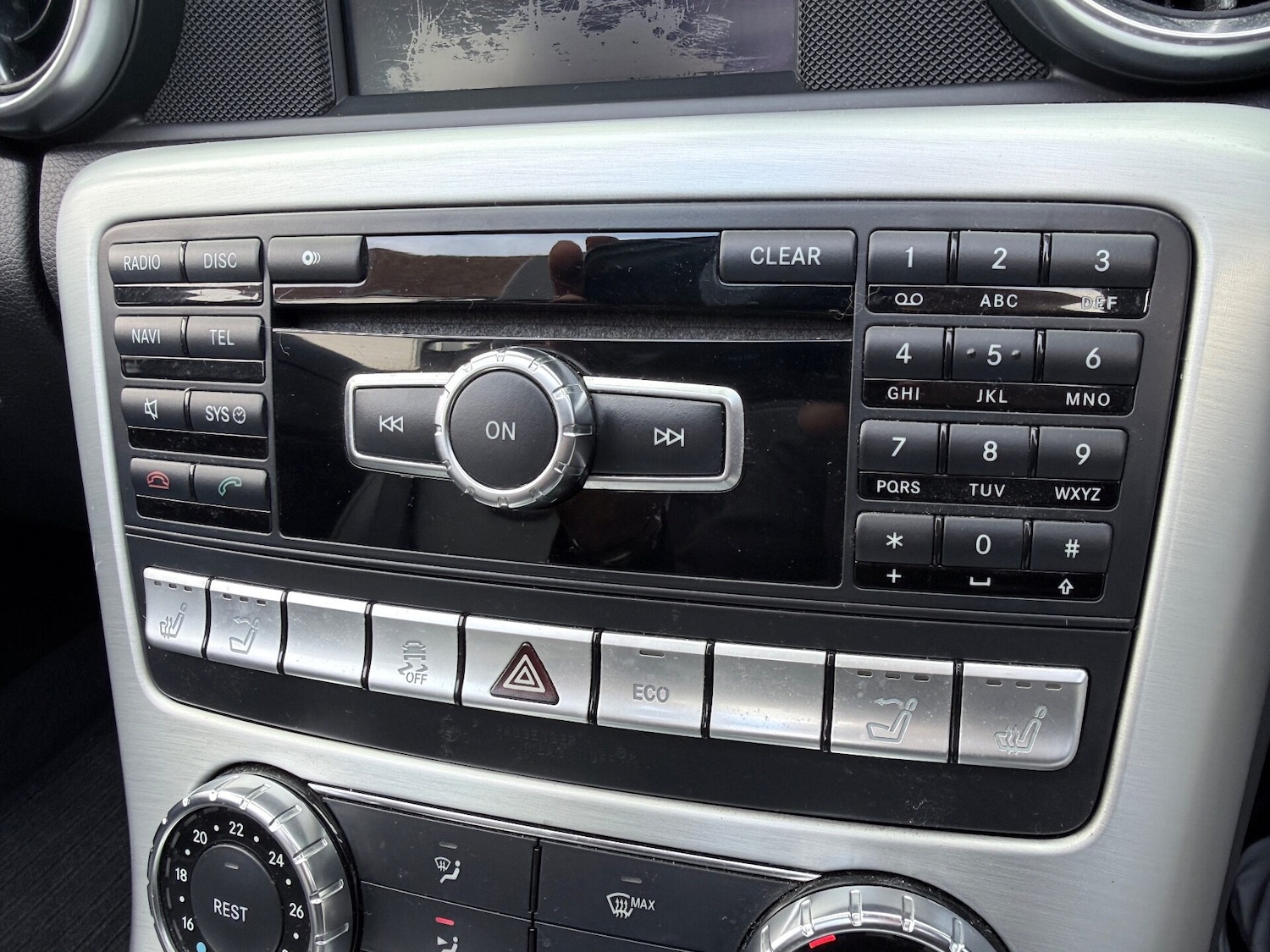 Used Mercedes-Benz SLK 2013 for sale - 76275230: Photo 20