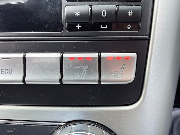 Used Mercedes-Benz SLK 2013 for sale - 76275230: Photo 21