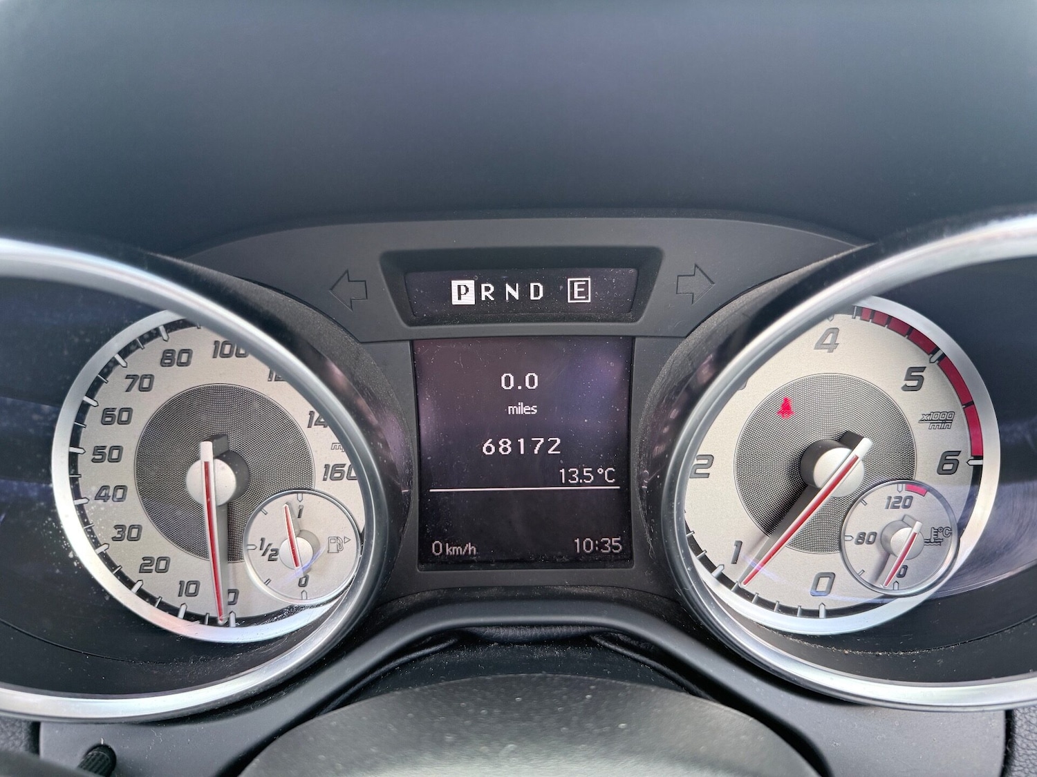 Used Mercedes-Benz SLK 2013 for sale - 76275230: Photo 24