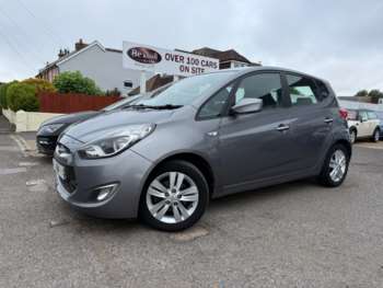 2013 (13) - 1.6 Active 5dr Auto