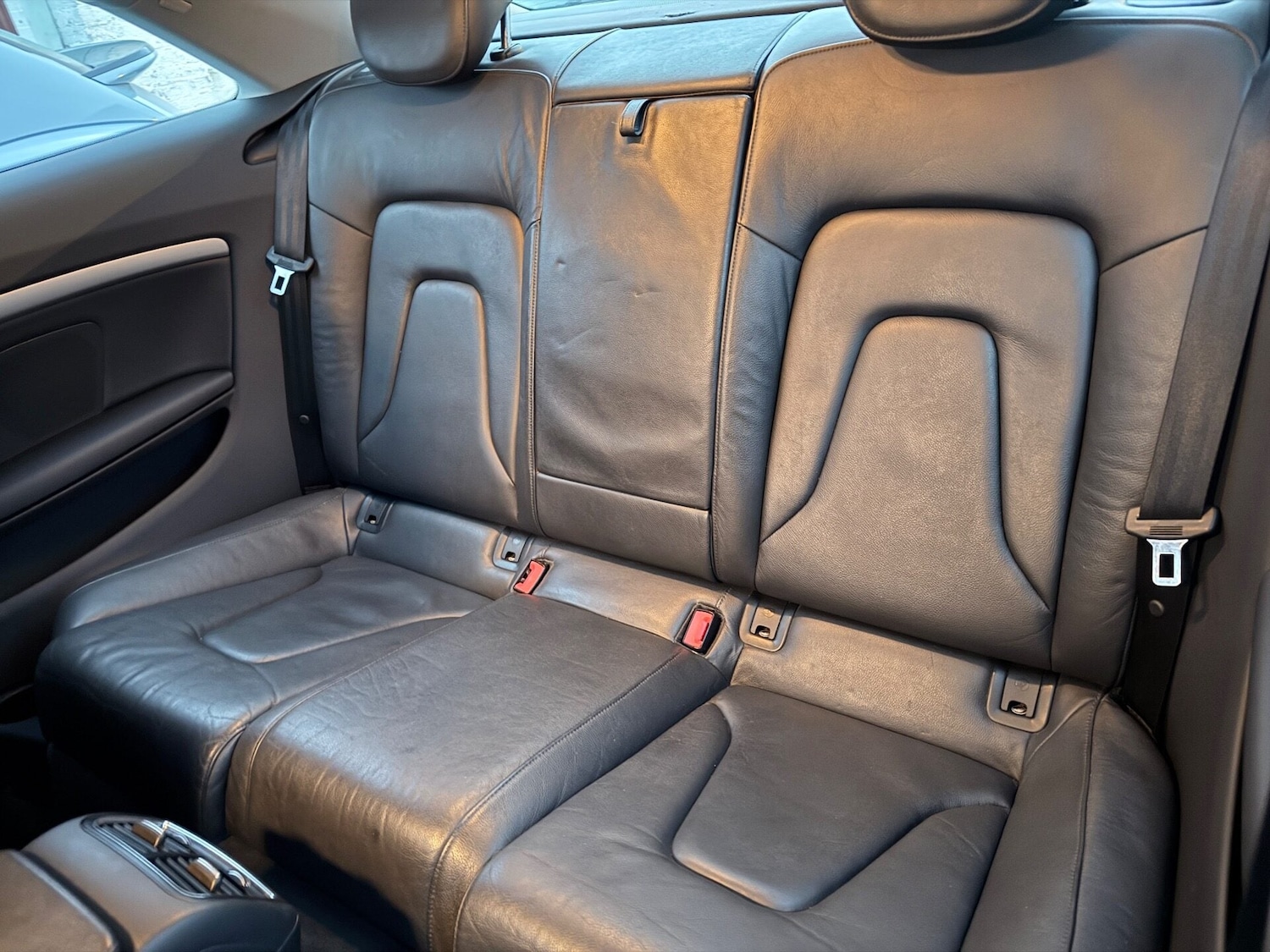 Used Audi A5 2012 for sale - 76767665: Photo 11