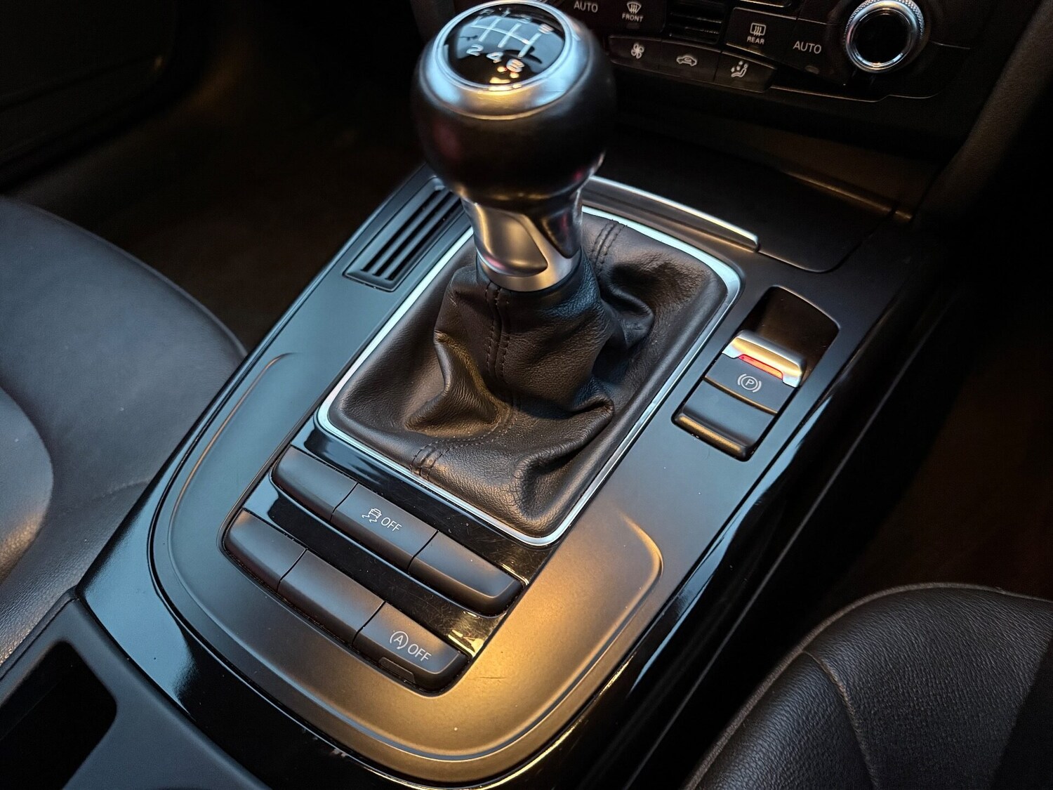 Used Audi A5 2012 for sale - 76767665: Photo 12