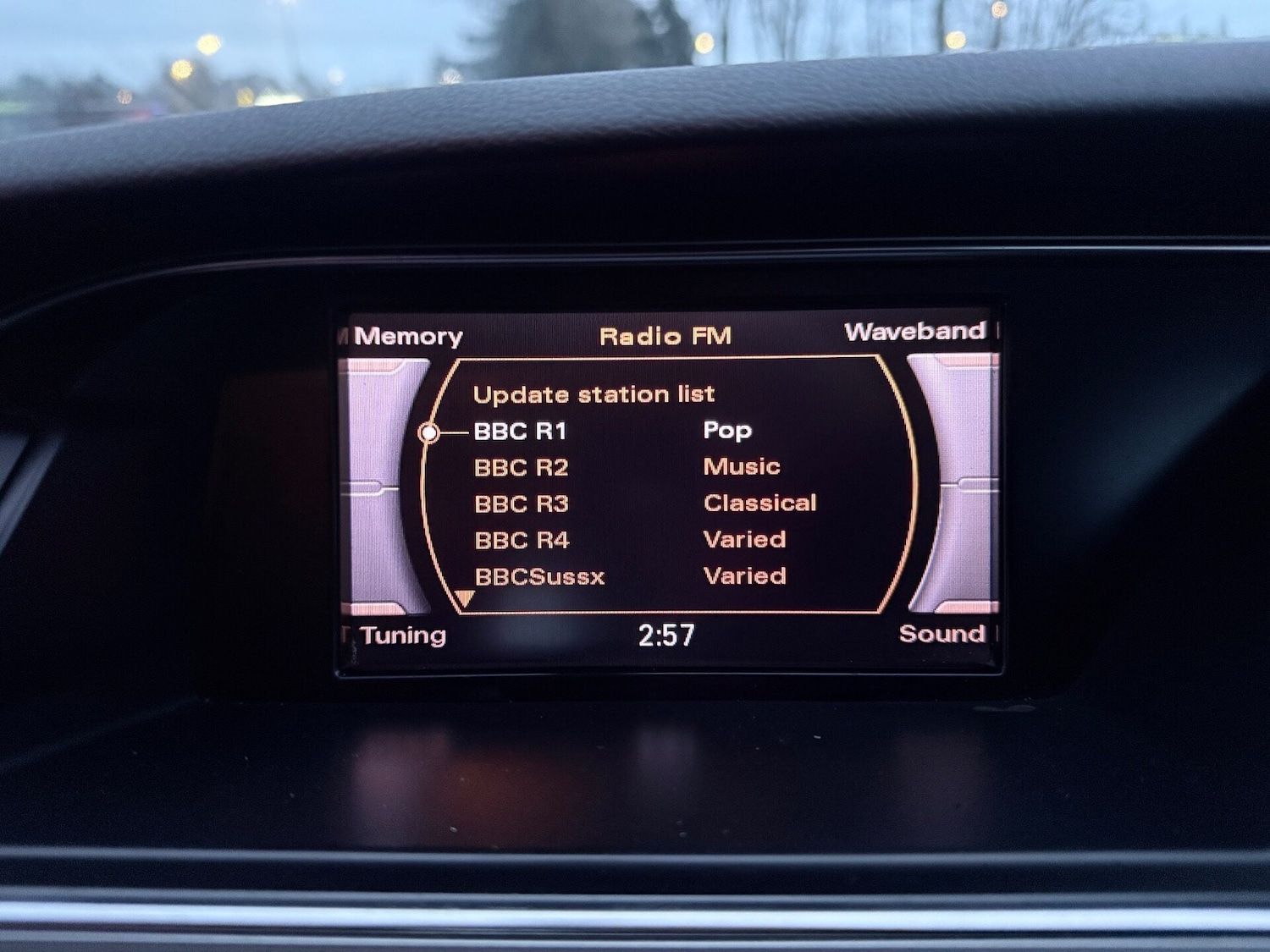 Used Audi A5 2012 for sale - 76767665: Photo 14