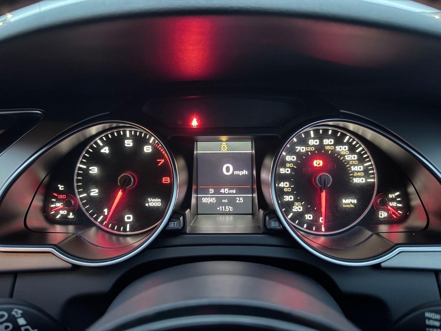 Used Audi A5 2012 for sale - 76767665: Photo 17