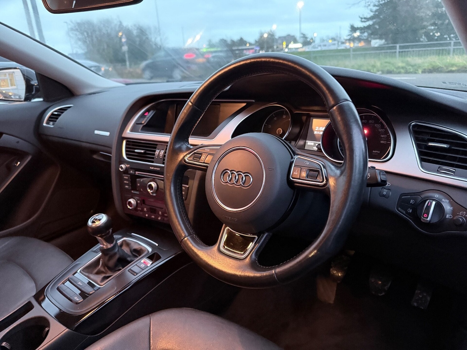Used Audi A5 2012 for sale - 76767665: Photo 9
