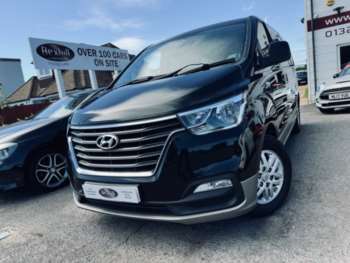Used Hyundai i800 2019 for sale - 71815037: Photo