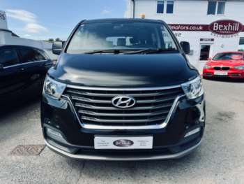 Used Hyundai i800 2019 for sale - 71815037: Photo