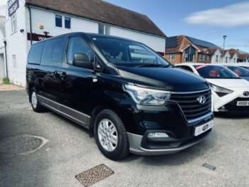 Used Hyundai i800 2019 for sale - 71815037: Photo