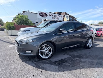 Used Ford Focus 2014 for sale - 79854970: Photo