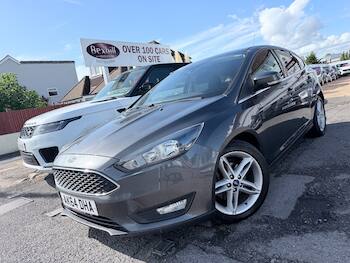 Used Ford Focus 2014 for sale - 79854970: Photo