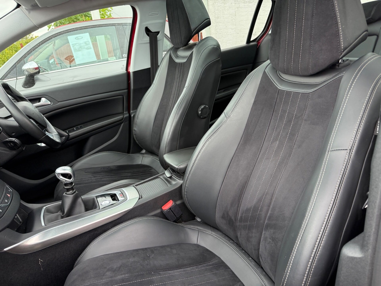 Used Peugeot 308 2014 for sale - 75426099: Photo 11