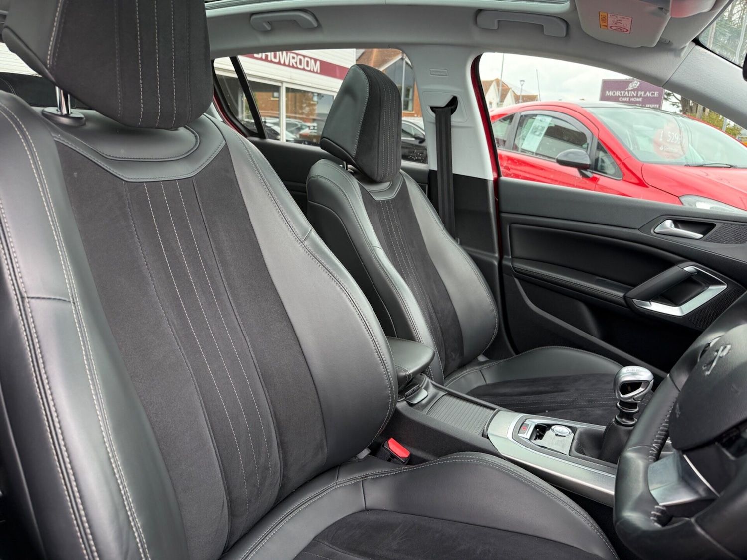 Used Peugeot 308 2014 for sale - 75426099: Photo 12