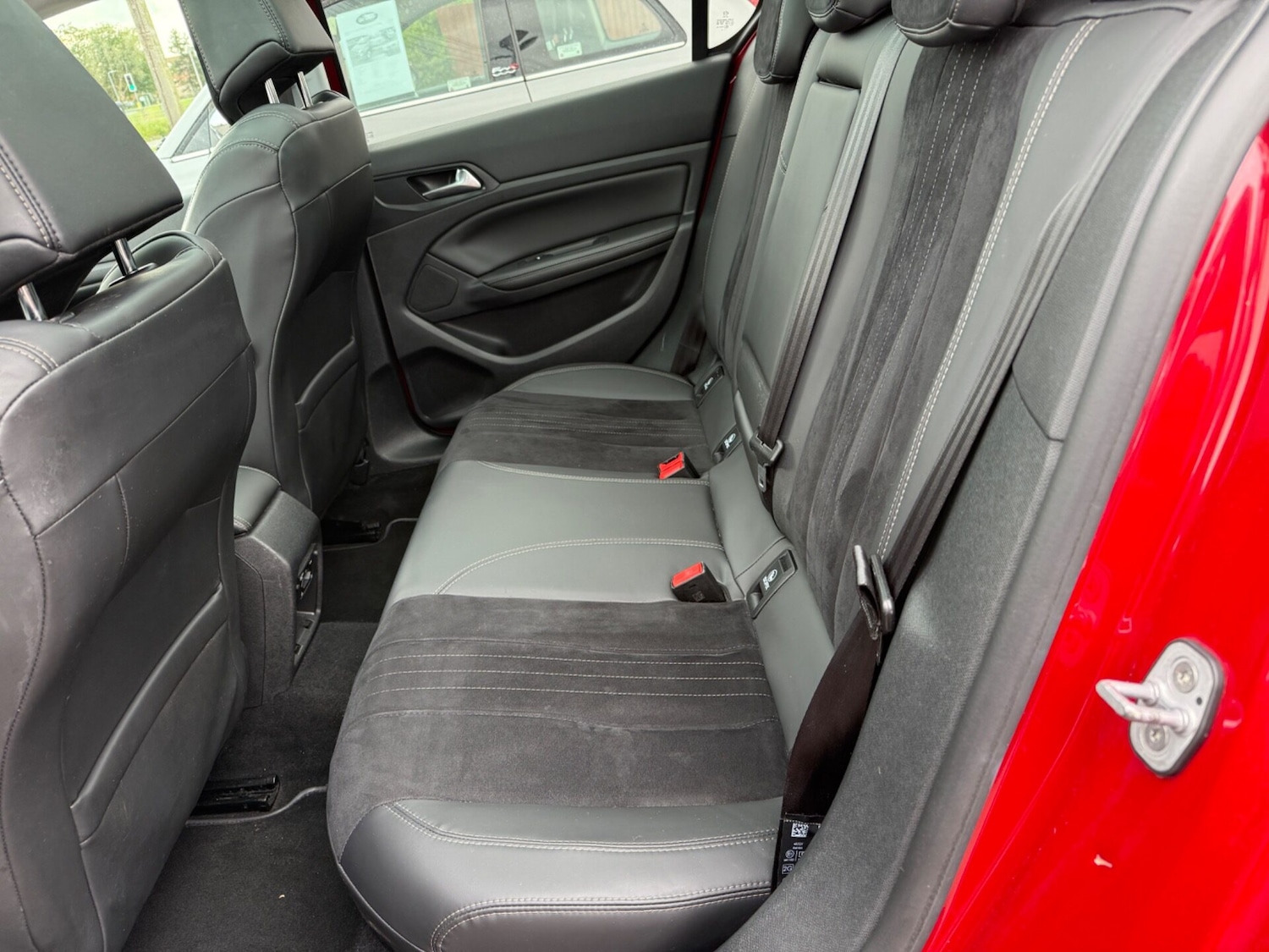 Used Peugeot 308 2014 for sale - 75426099: Photo 13