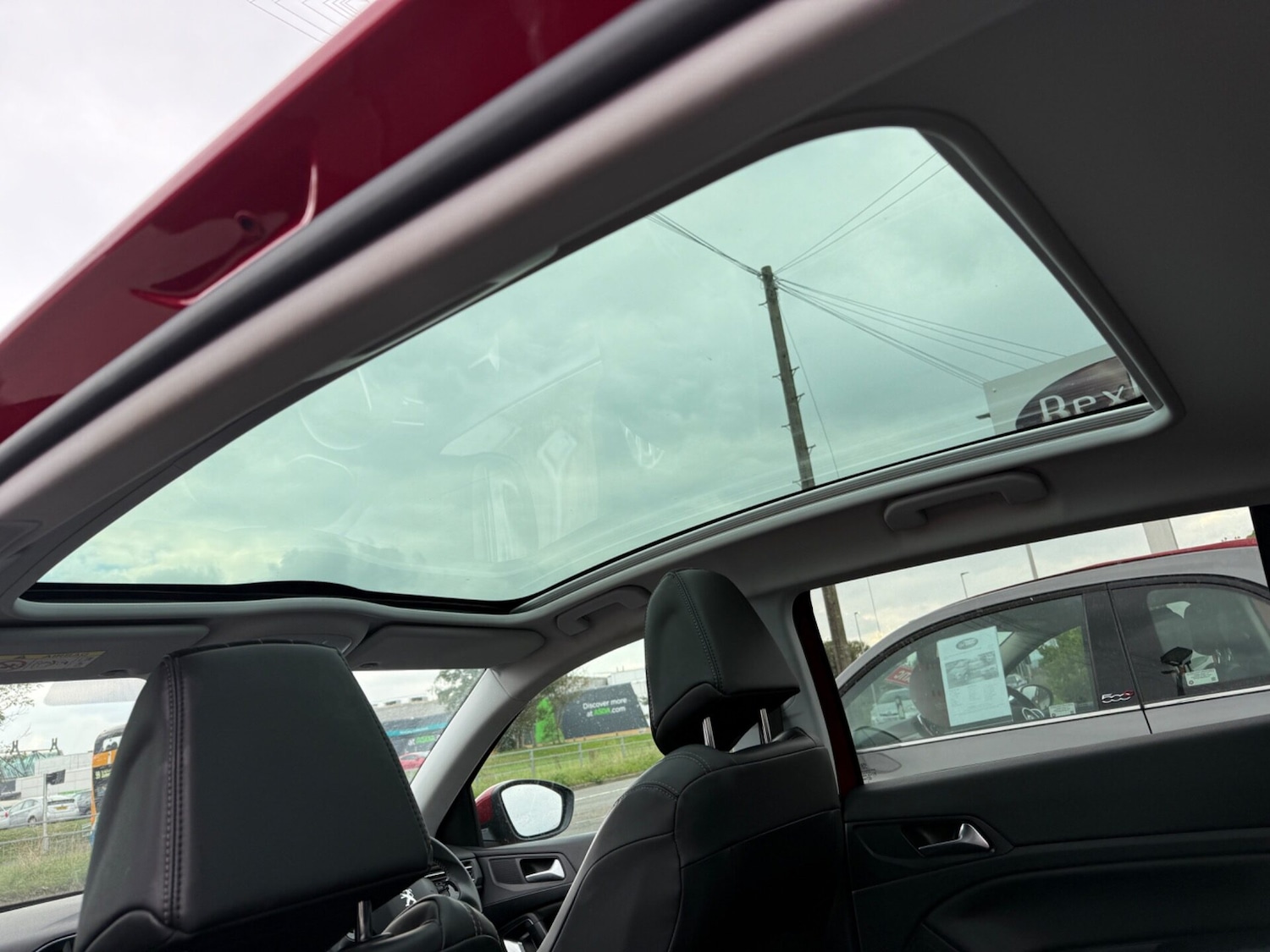 Used Peugeot 308 2014 for sale - 75426099: Photo 14