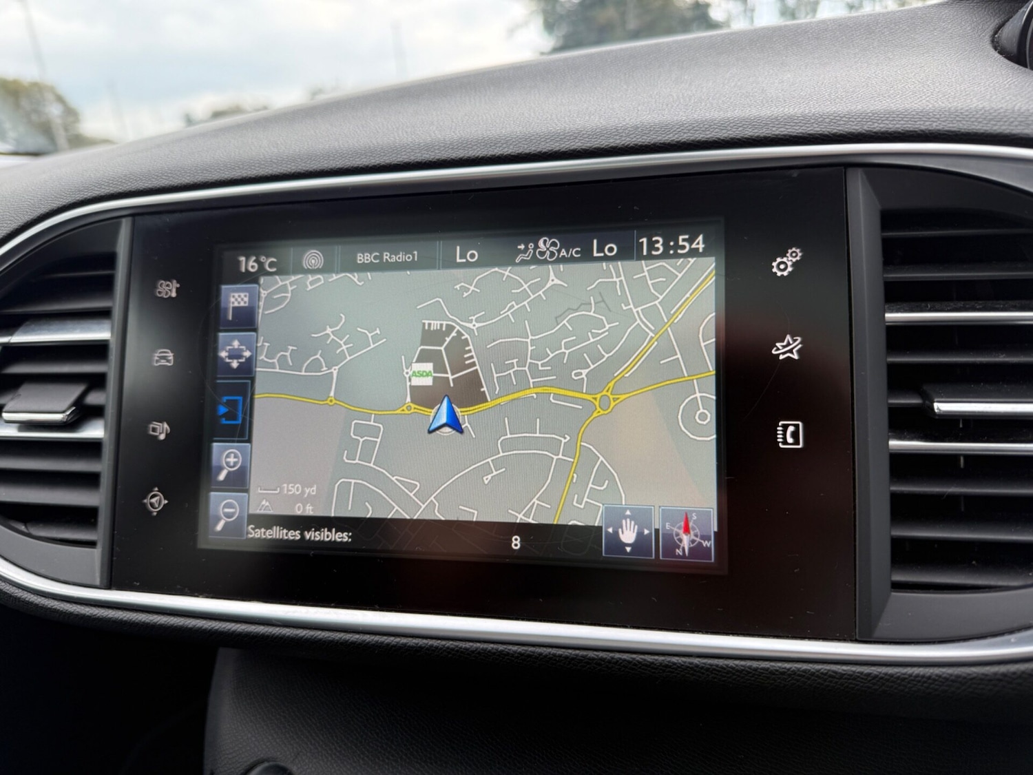 Used Peugeot 308 2014 for sale - 75426099: Photo 15