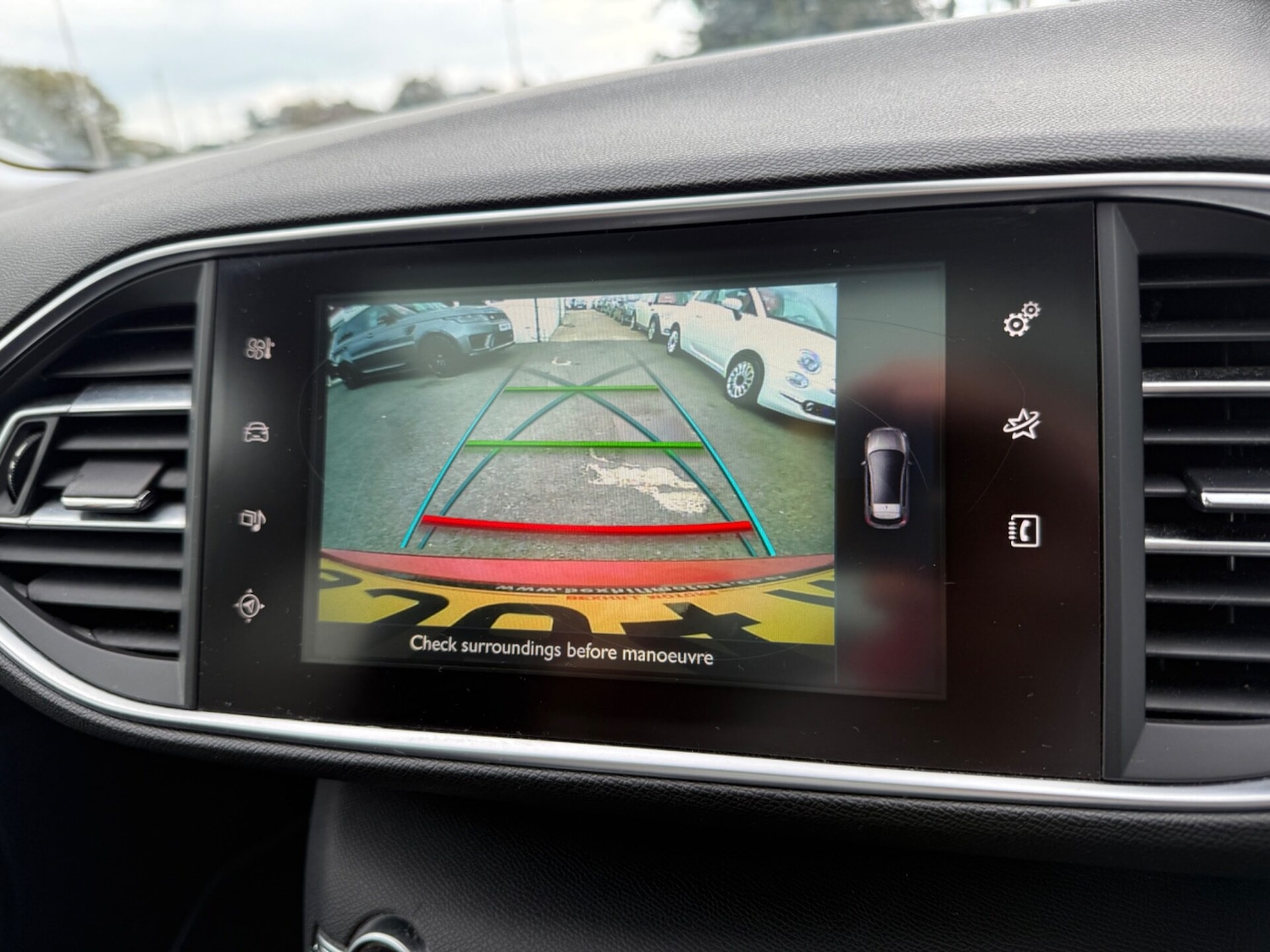 Used Peugeot 308 2014 for sale - 75426099: Photo 16