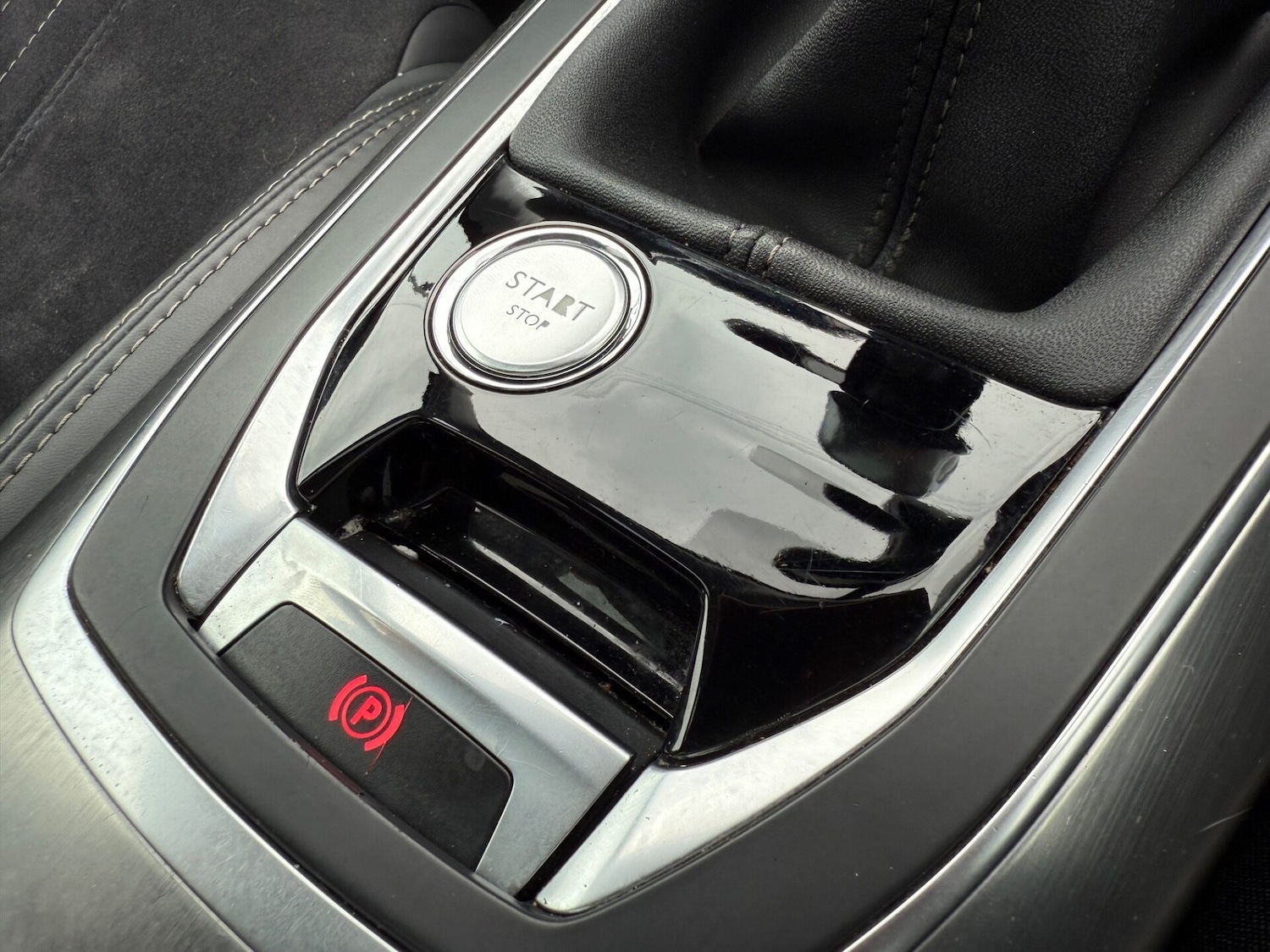 Used Peugeot 308 2014 for sale - 75426099: Photo 20