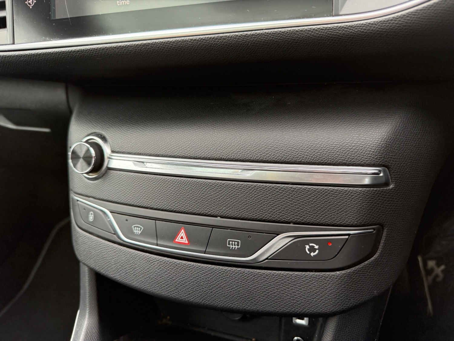 Used Peugeot 308 2014 for sale - 75426099: Photo 22