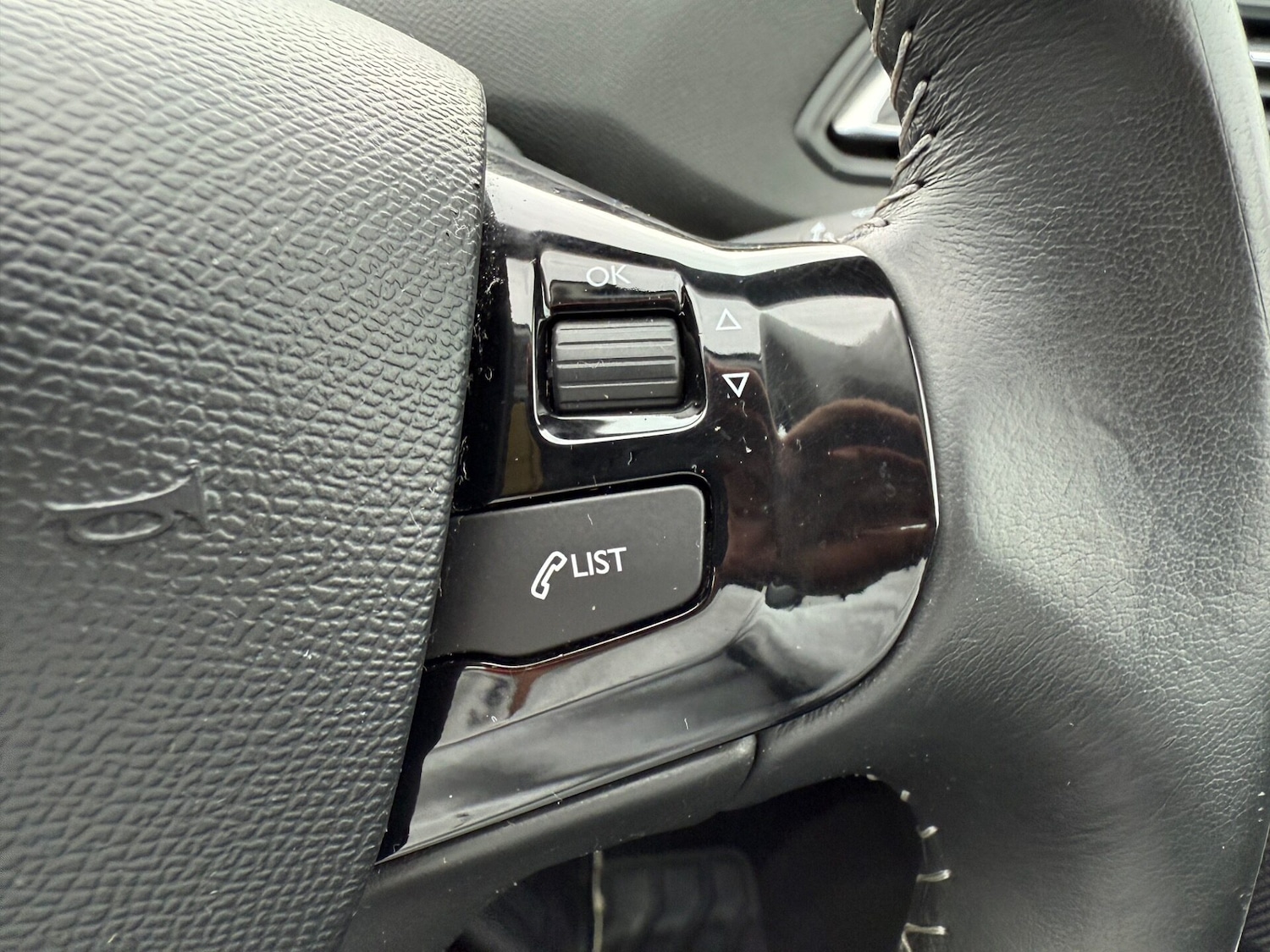 Used Peugeot 308 2014 for sale - 75426099: Photo 23